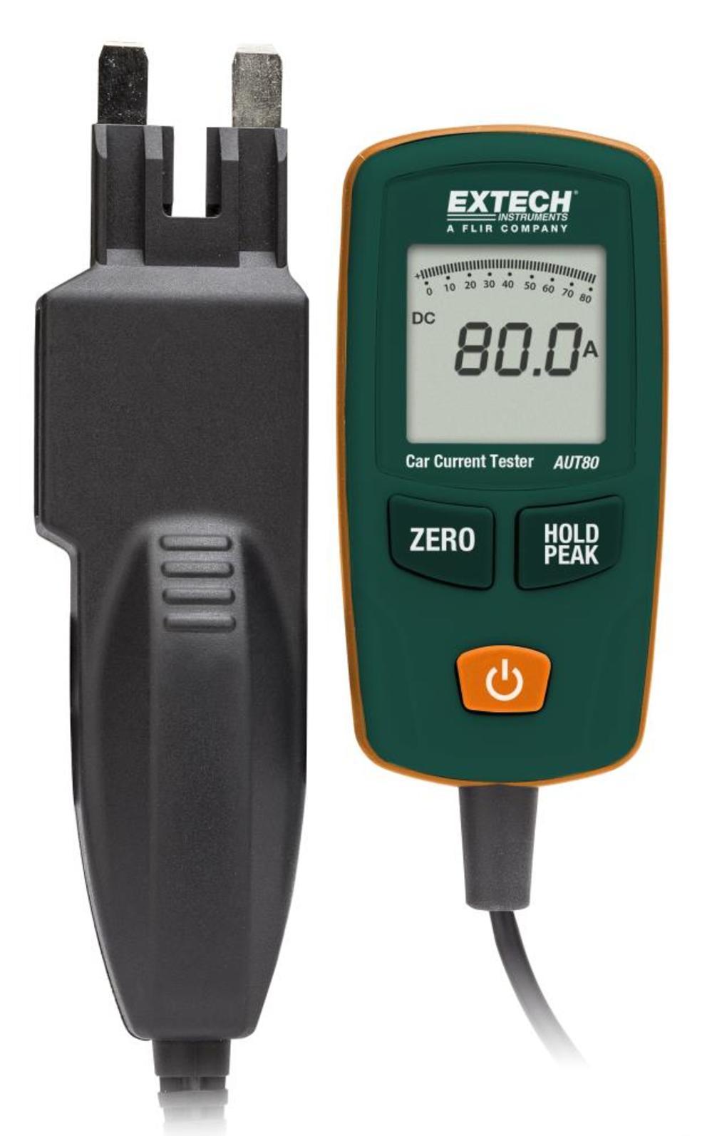 80 A Current Tester - Mycitystee