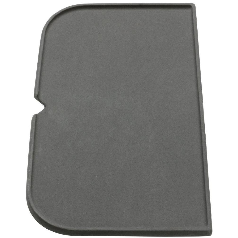 Everdure By Heston Blumenthal Outer Flat Plate For FURNACE 52-Inch Propane Grill - Mycitystee