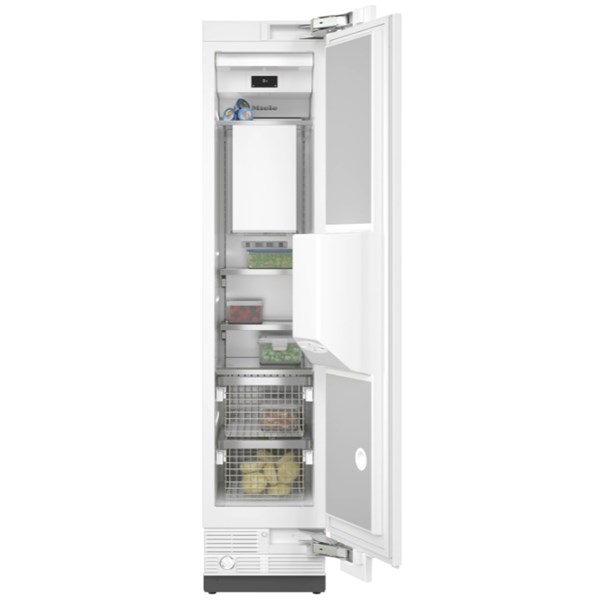 7.8 cu ft Automatic Column Energy Star Freezer - Mycitystee