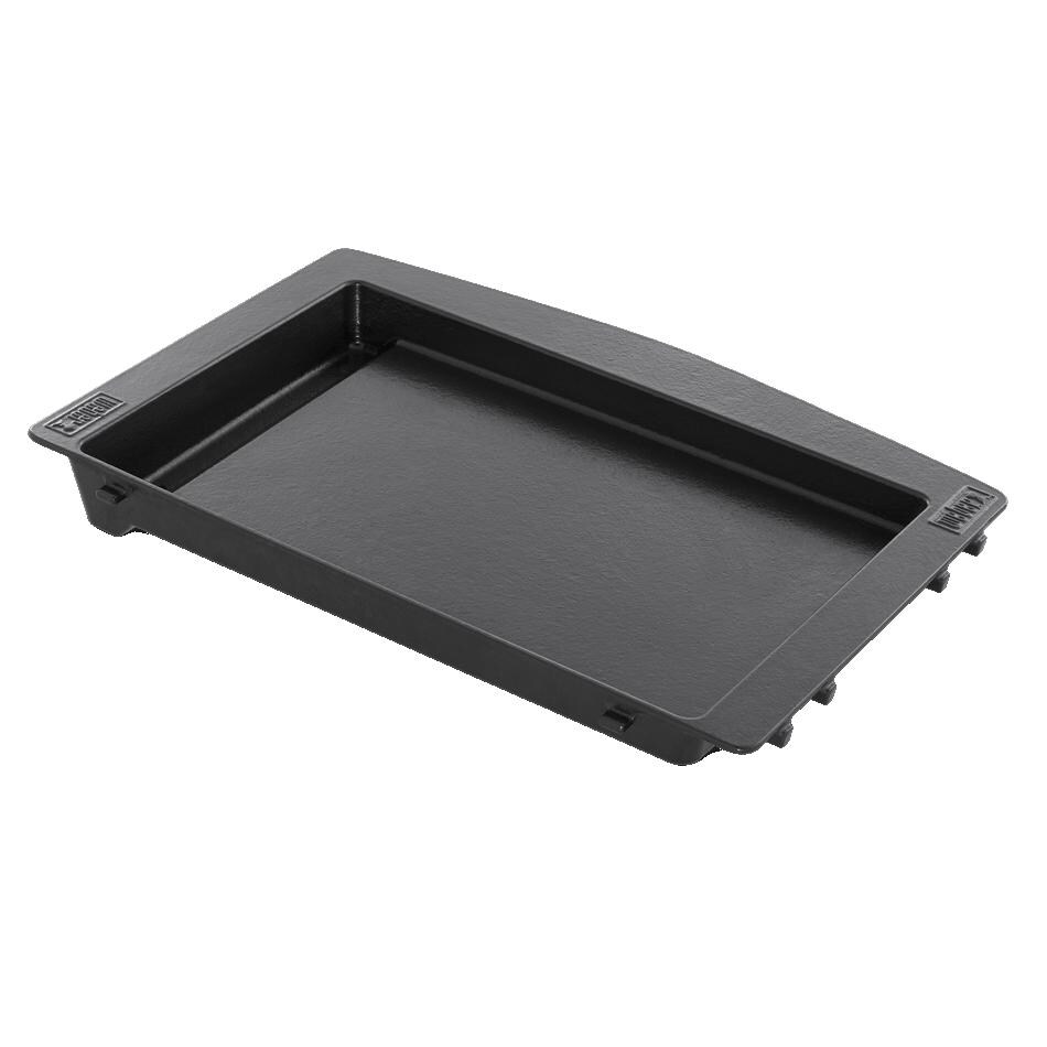 Weber Genesis Griddle for Genesis II Gas Grills | 7599 - Mycitystee