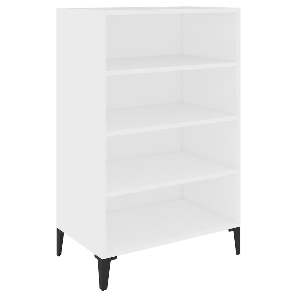 vidaXL Sideboard White 22.4