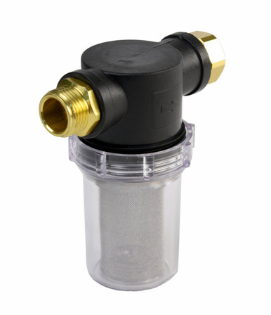 Erie Tools Deluxe Inlet Filter - Mycitystee