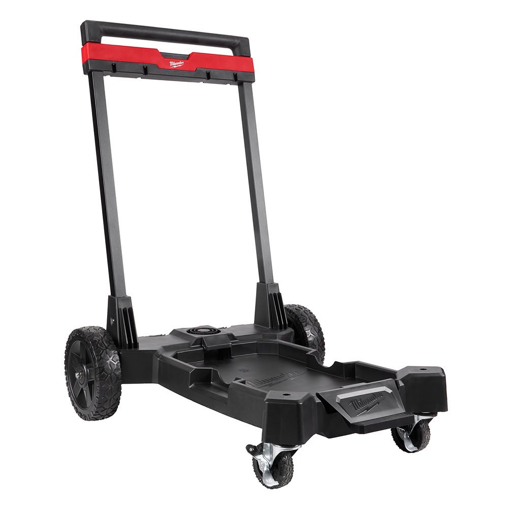 Milwaukee Premium Wet/Dry Vacuum Cart 0933-20 from Milwaukee - Mycitystee