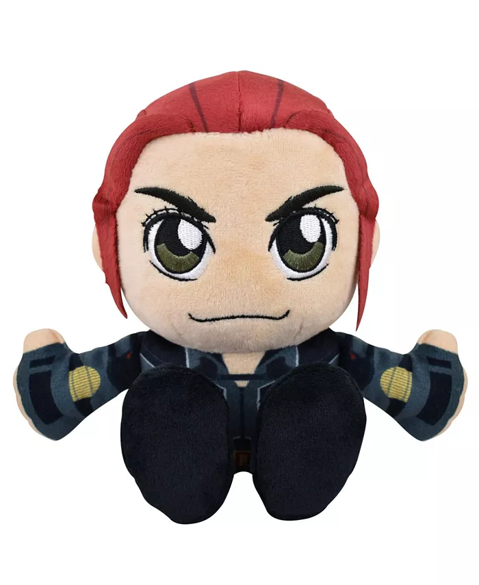 Bleacher Creatures Marvel Black Widow 8