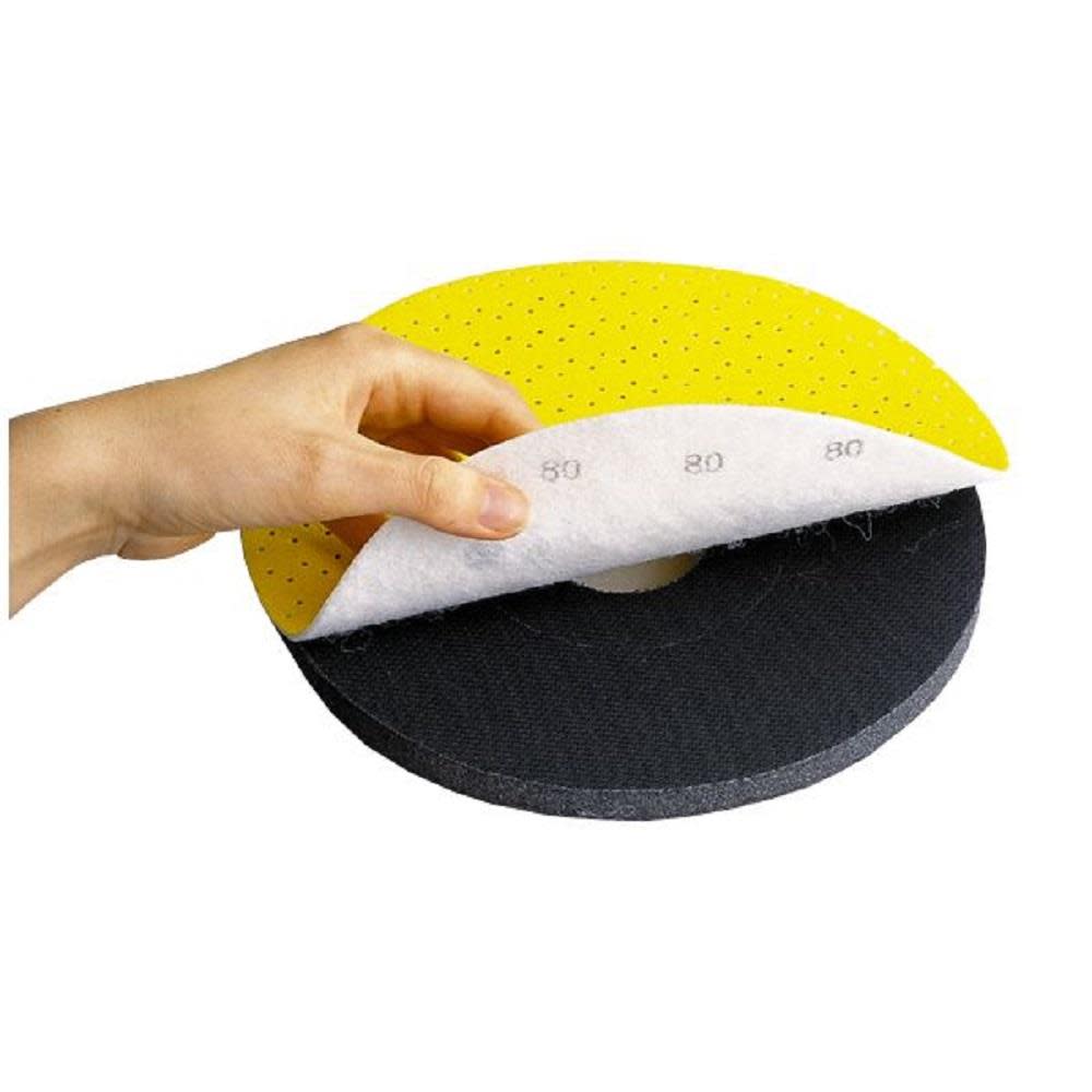 FLEX Velcro Backing Pad Super Soft260232 - Mycitystee