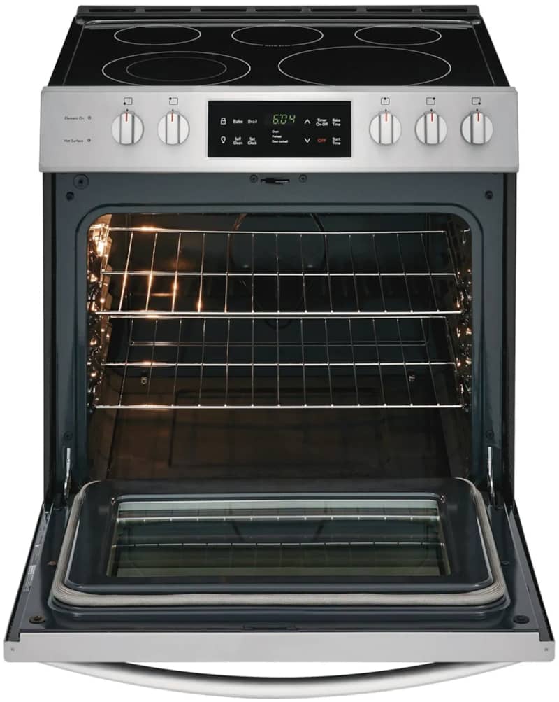 Frigidaire ADA 30