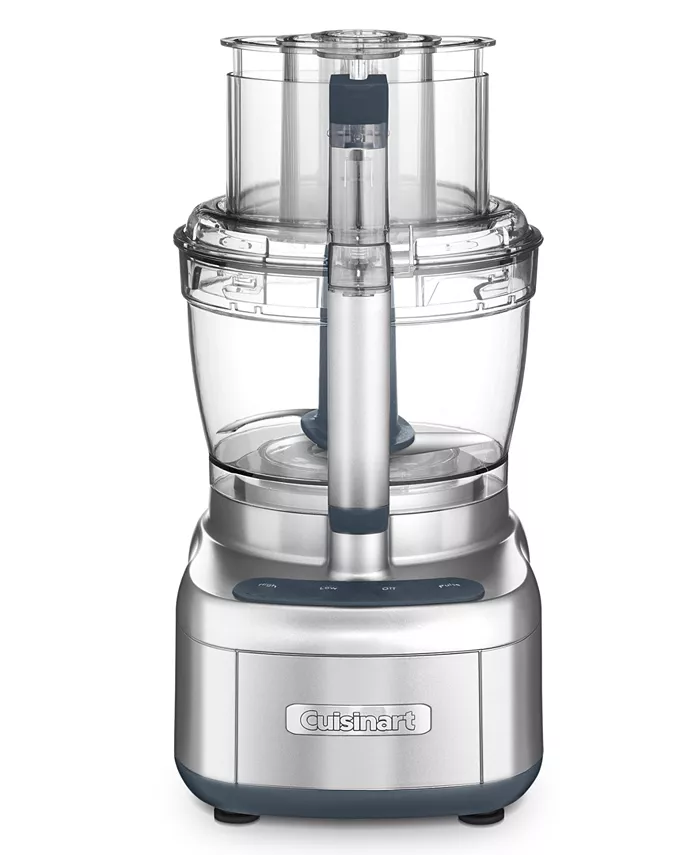 Cuisinart FP-13DSV Elemental 13 Food Processor Dicing Kit - Mycitystee