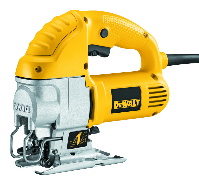 DeWalt 5.5 amps Corded Orbital Jig Saw - Mycitystee