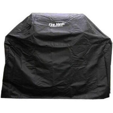 Fire Magic Grill Cover For Fire Magic Aurora A660 Freestanding Grill (Not For Grills W/ Side Burners) - Mycitystee