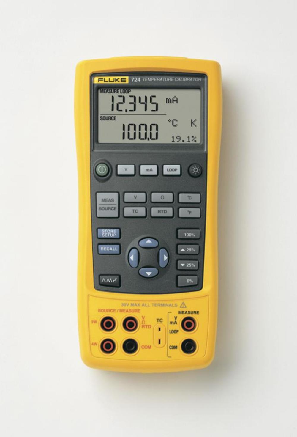 724 Temperature Calibrator - Mycitystee