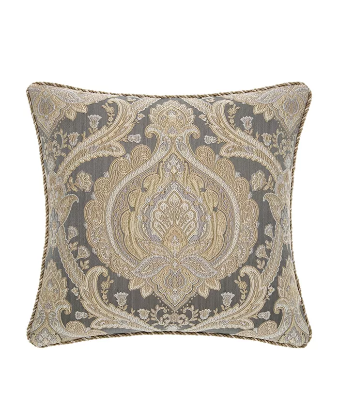 Rose Tree Norwich Decorative Pillow， 17
