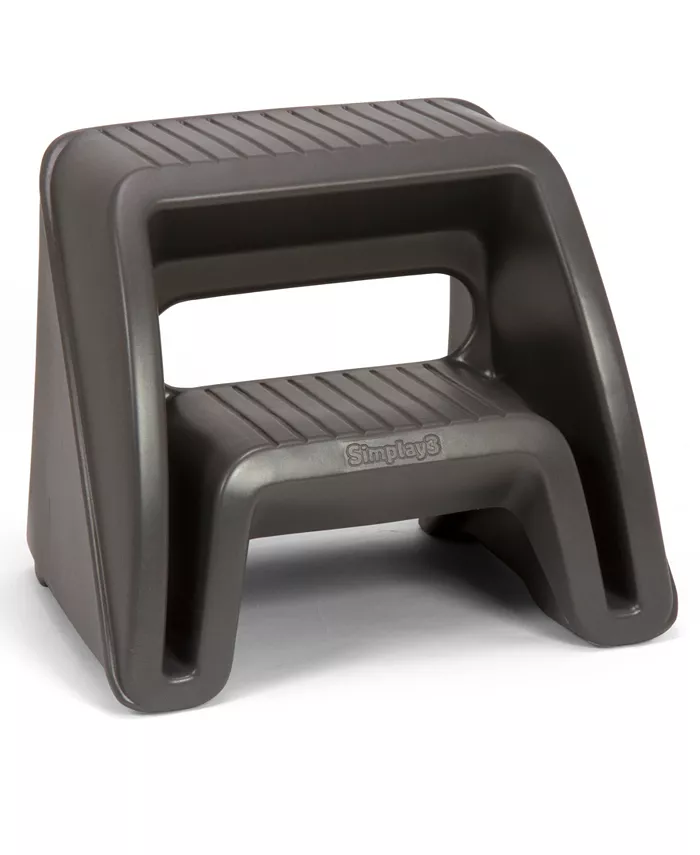 Simplay3 Handy Home Step Stool - Mycitystee