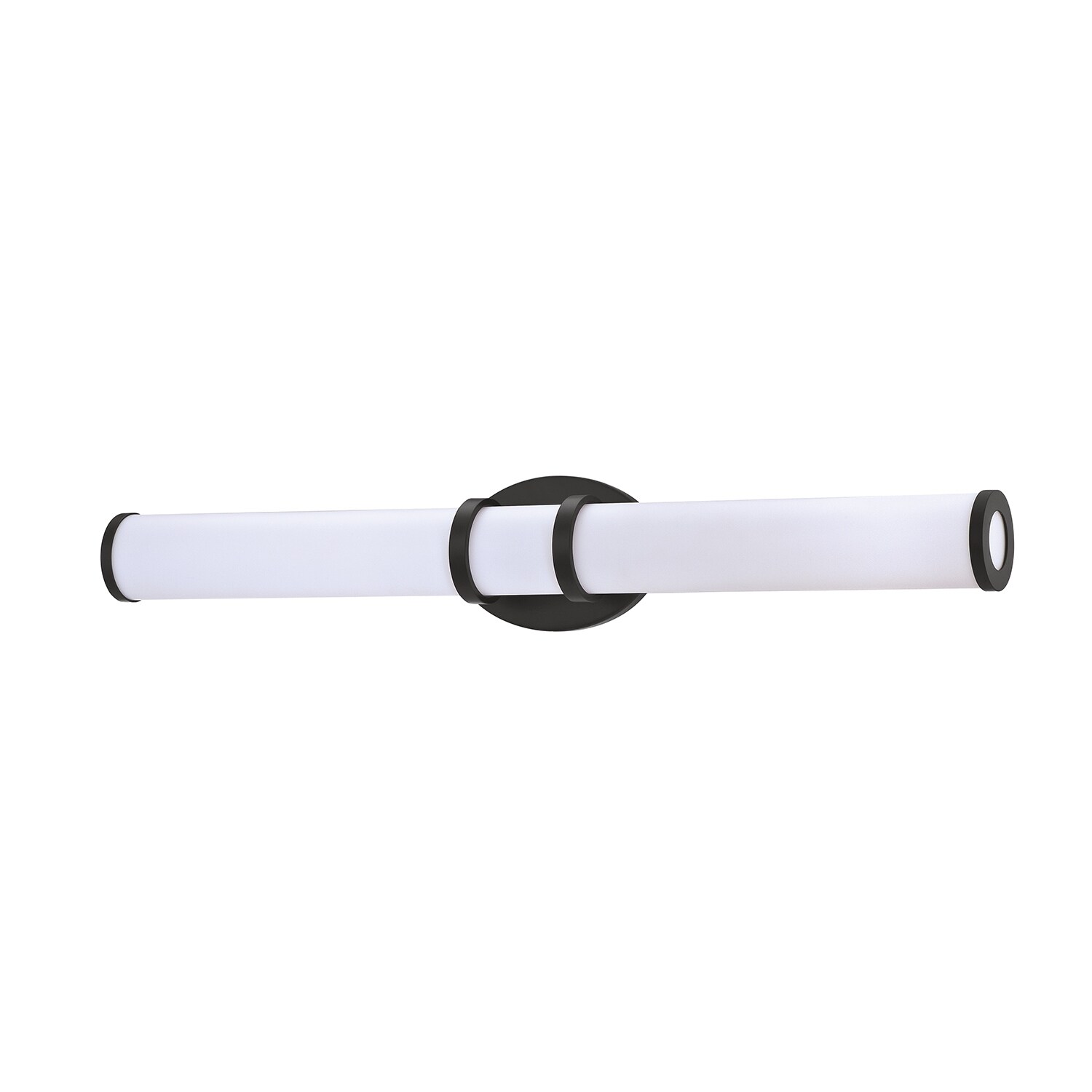 Rings 30 in. LED Vanity - Mycitystee