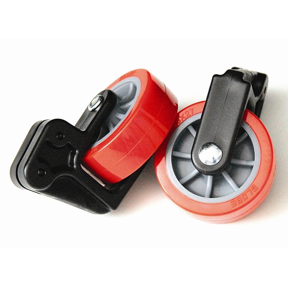 Ladder Wheel Kit - Mycitystee