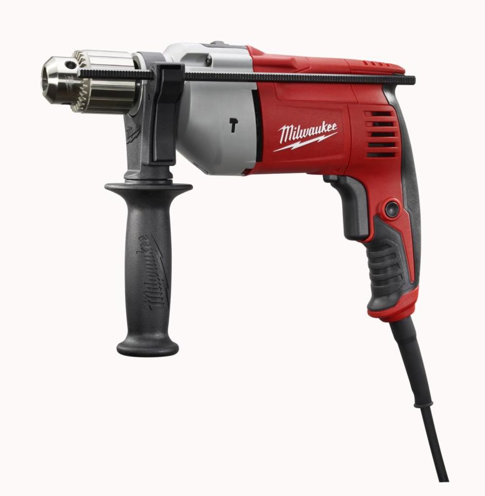 Milwaukee 1/2 in. Hammer Drill 5376-20 from Milwaukee - Mycitystee