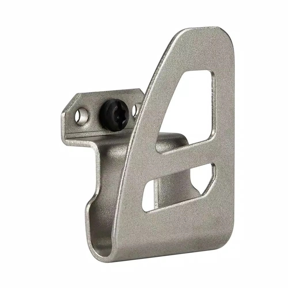 Milwaukee Belt Clip for Cordless M18 Drill and Impact and#8211; XDC Depot - Mycitystee