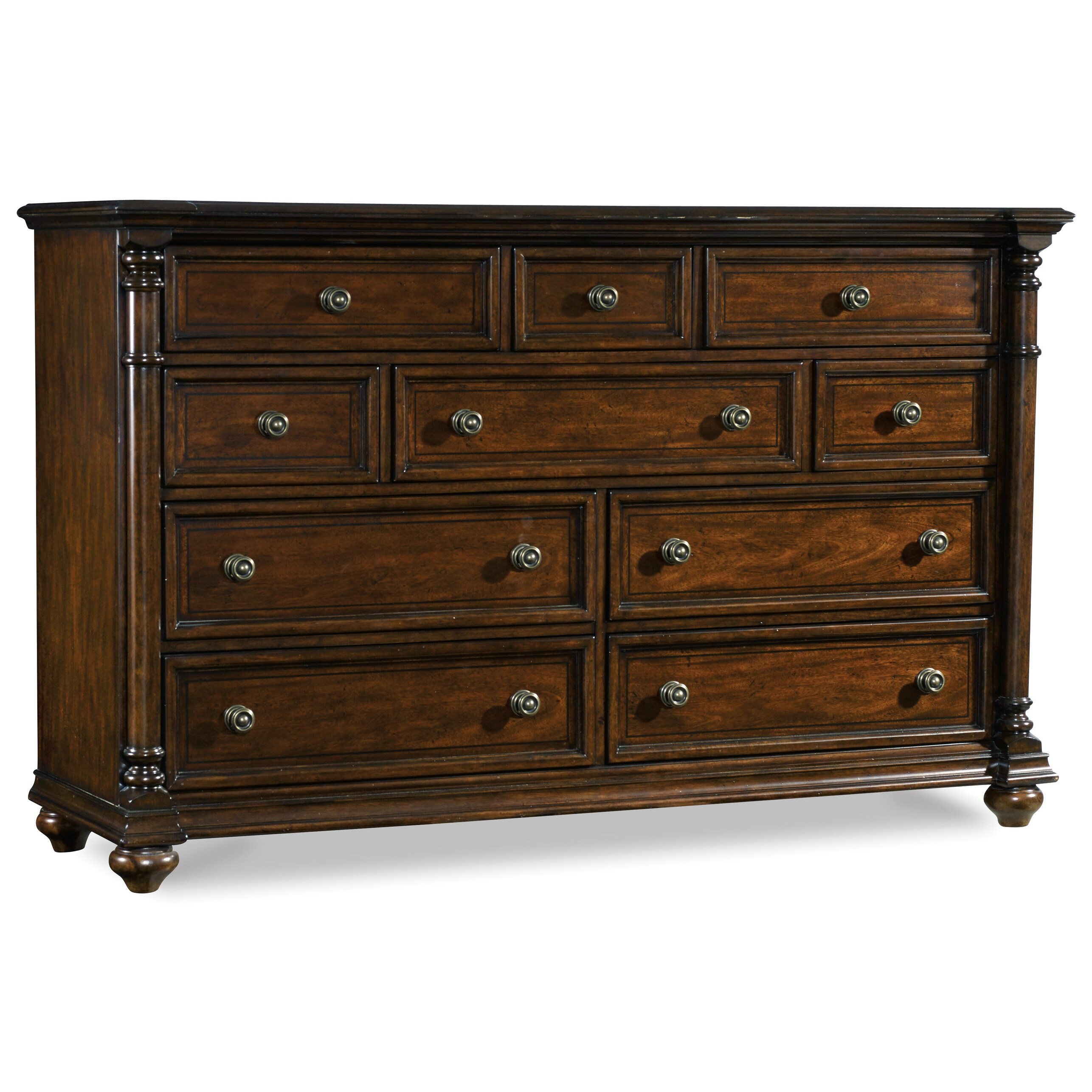 Leesburg Dresser - - 36058400 - Mycitystee