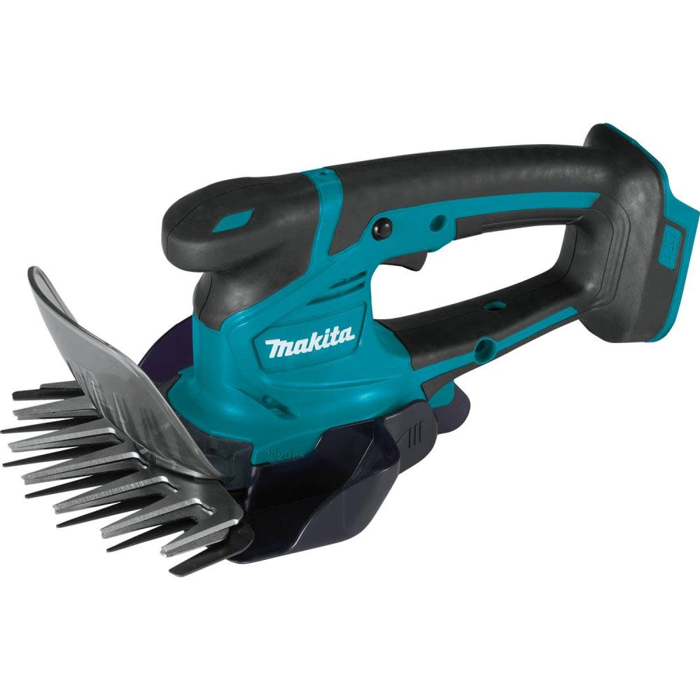Makita 18V LXT Lithium-Ion Cordless grass Shear Tool Only XMU04Z from Makita - Mycitystee