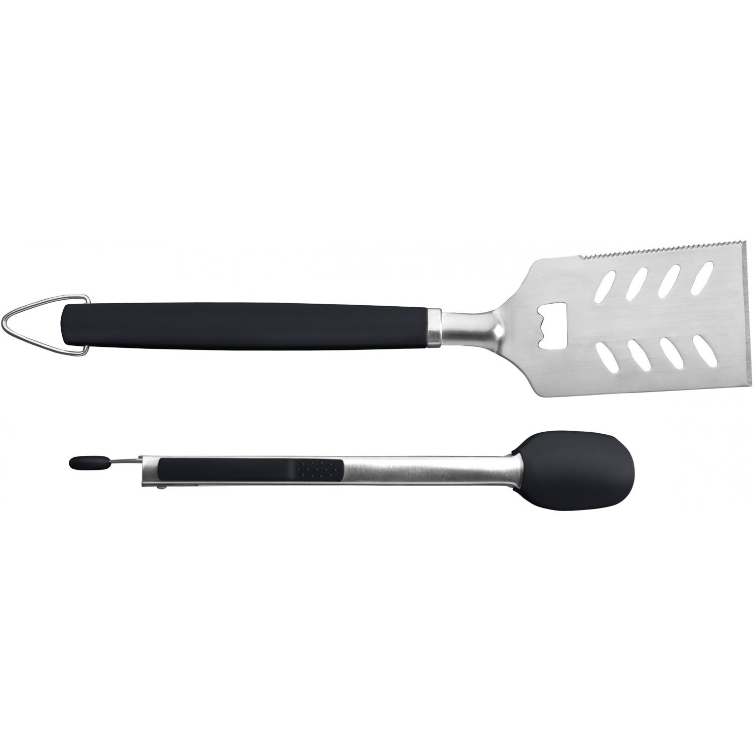 Napoleon 2-Piece BBQ Tool Set - Mycitystee