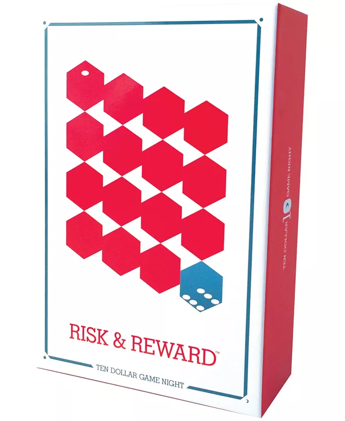 Haywire Group Risk Reward - Mycitystee