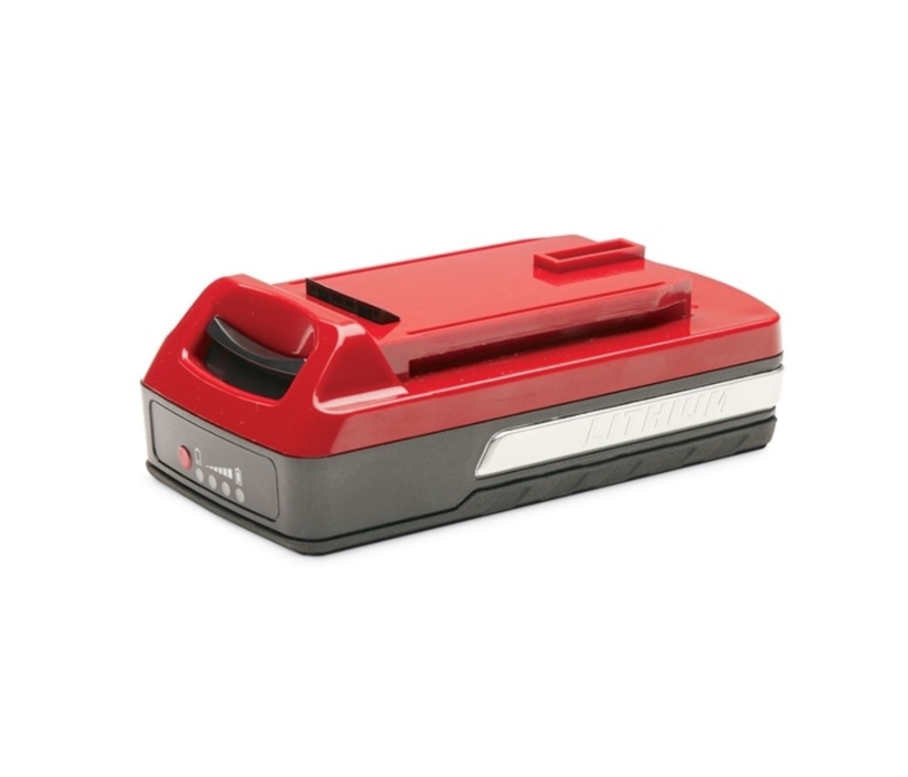 Toro 20 V Lithium-Ion Battery (Battery Only) 88502 from Toro - Mycitystee