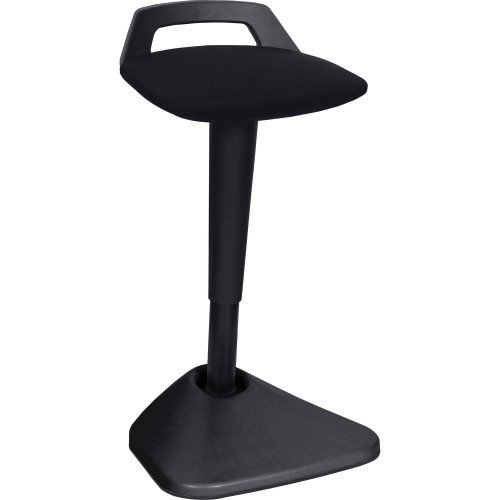 Lorell Pivot Chair (42168) - Mycitystee