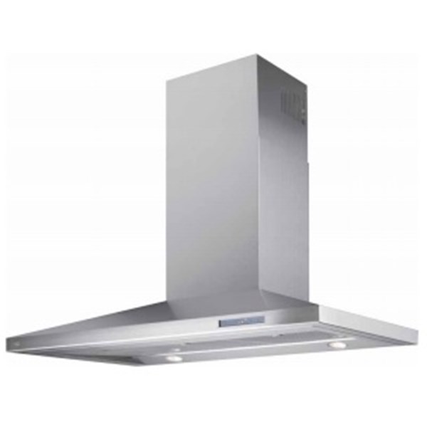 42 inch Wall Mount Low Profile Chimney Range Hood - Mycitystee