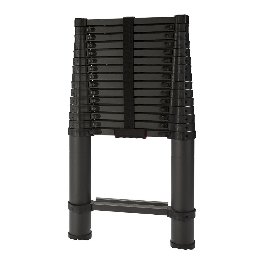 15.5' Contractor Series Telescoping Ladder - Mycitystee