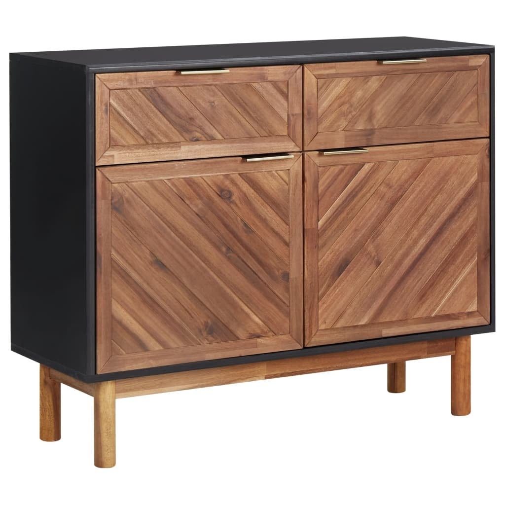 vidaXL Sideboard 35.4