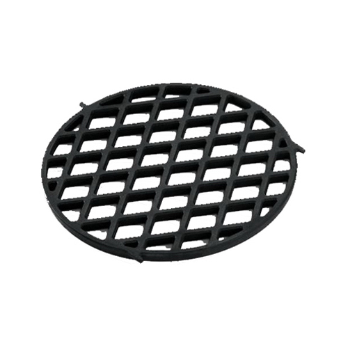 Weber 8834 Sear Grate， 11.9 in L， 11.9 in W， Cast Iron， Porcelain Enamel-Coated - Mycitystee