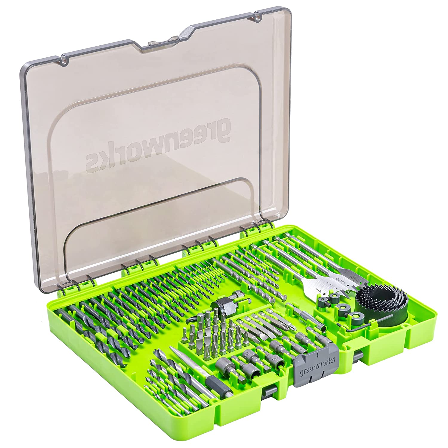 90 Piece Impact Rated Driving Set - Mycitystee