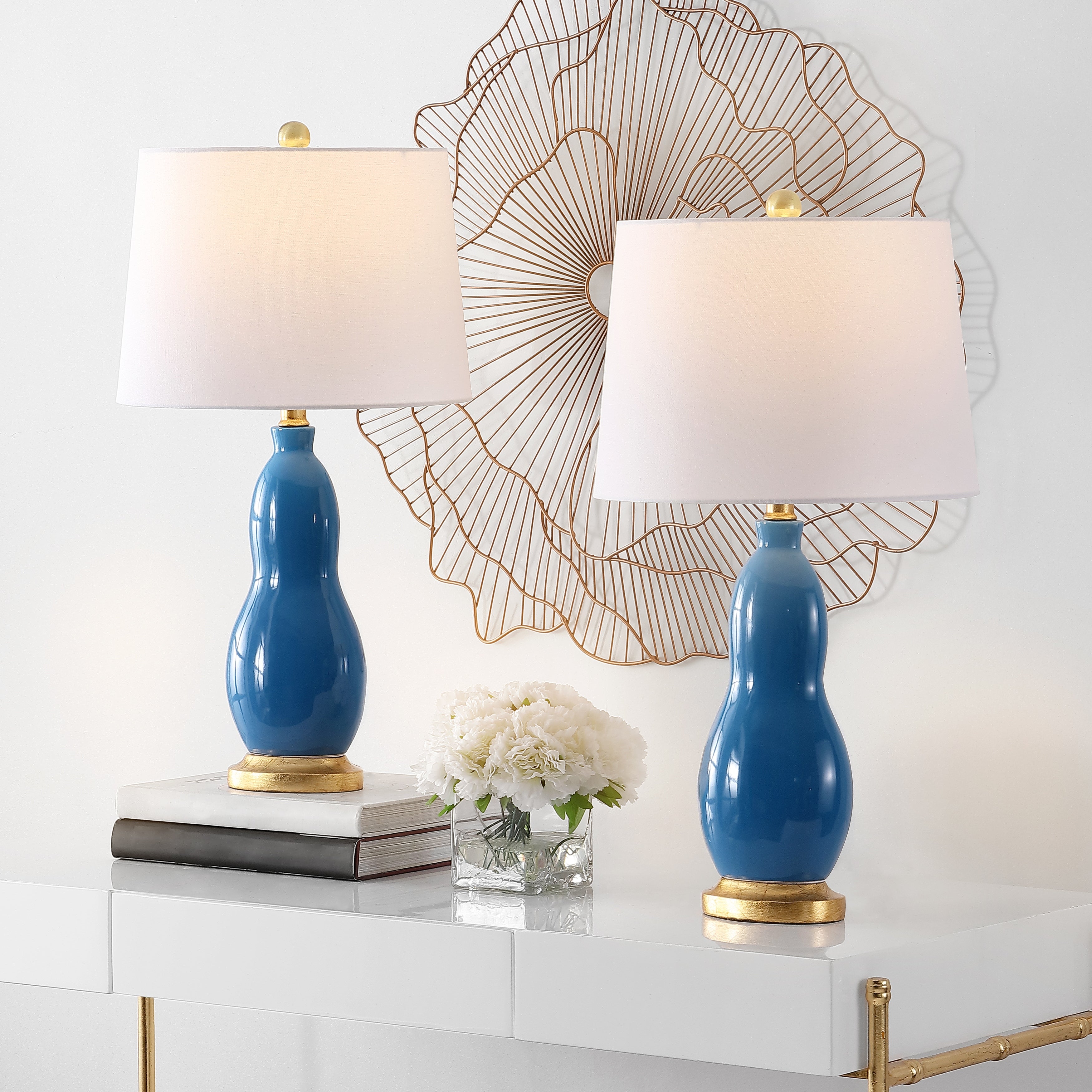 SAFAVIEH Lighting Rogan 26