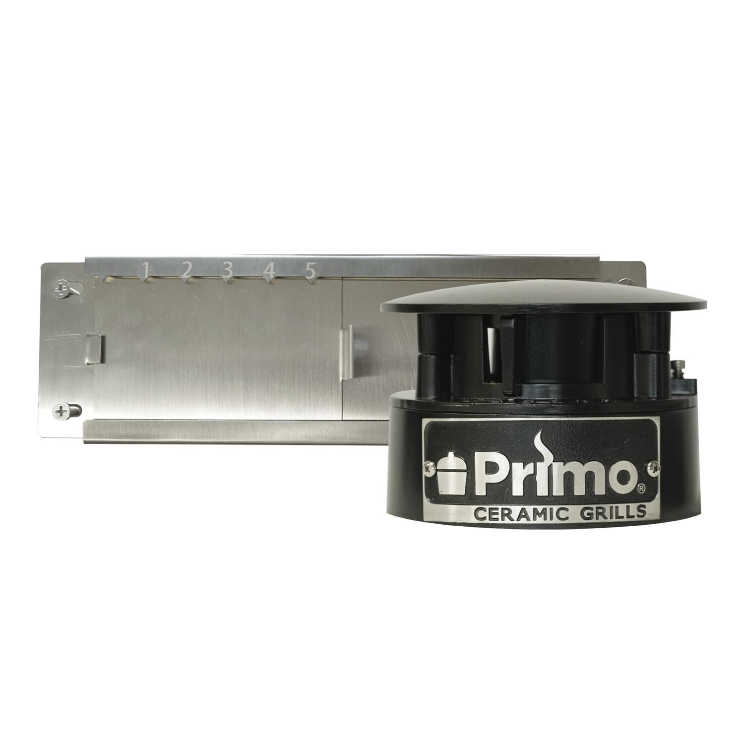 Primo Precision Control Upgrade Kit for Round Kamado - Mycitystee