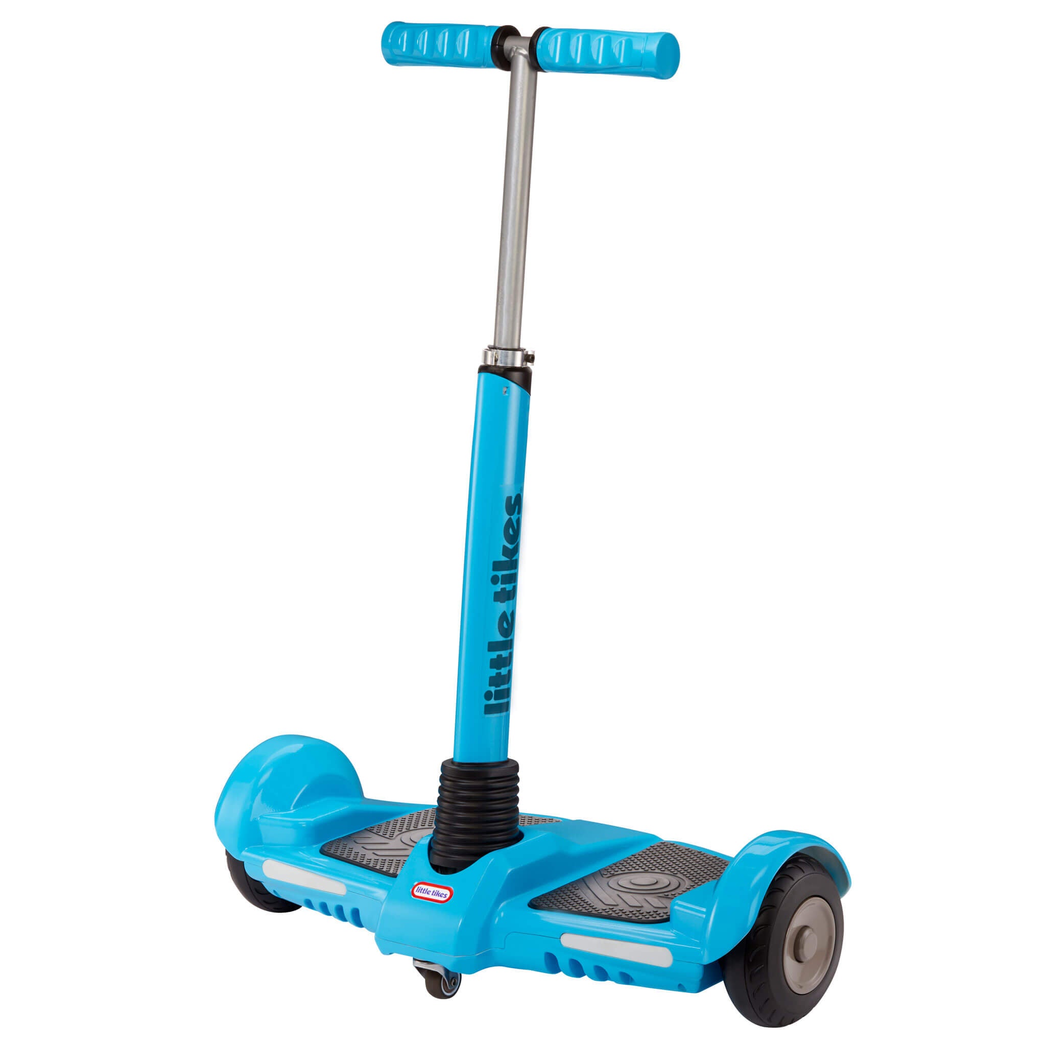 Lean to Turn™ Hoverboard - Mycitystee
