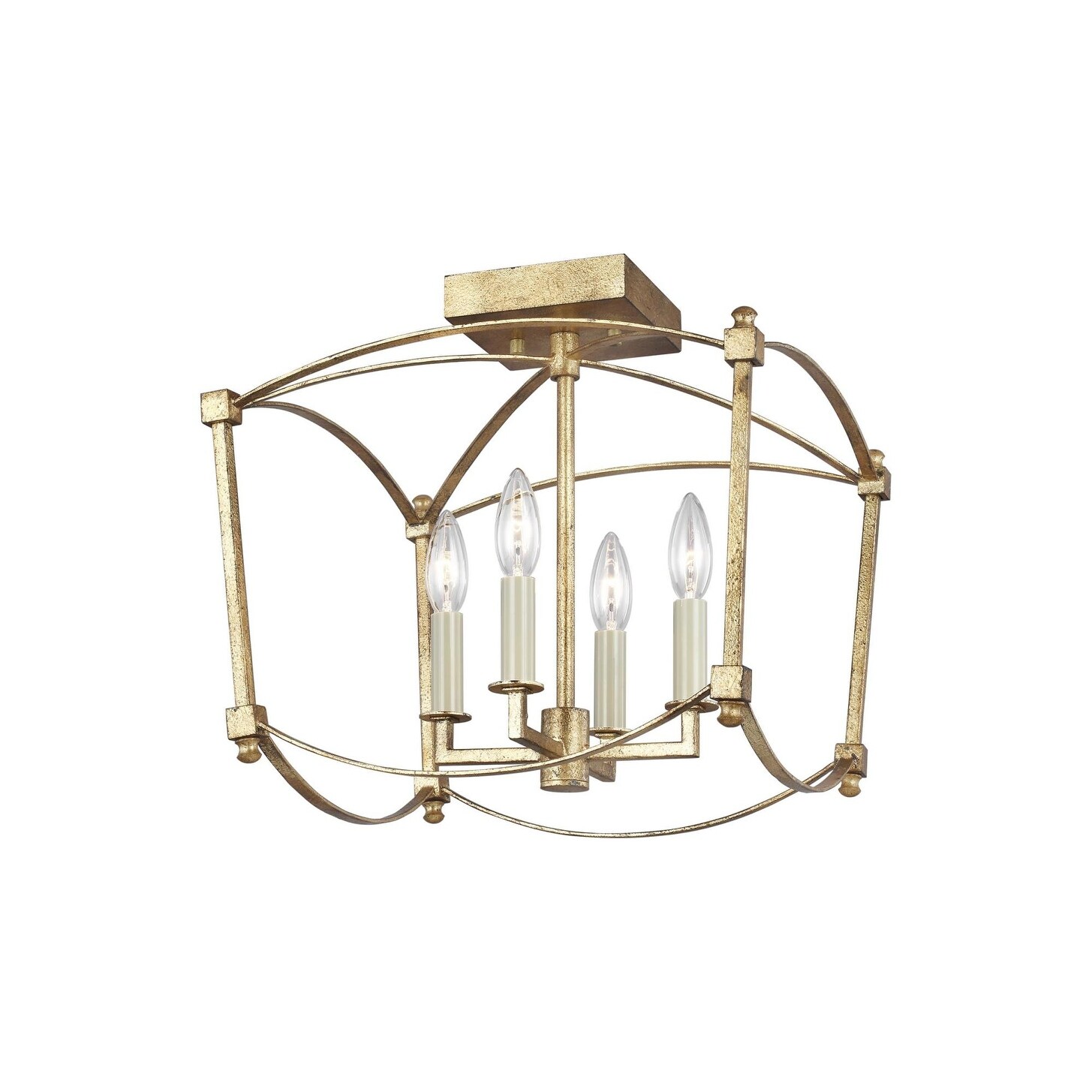 Generation Lighting Thayer 4 Light 14
