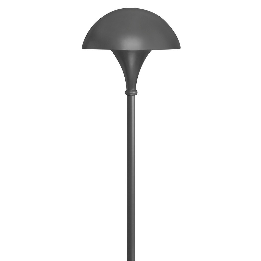 Hinkley Line voltage path 1-Light in Charcoal Gray - Mycitystee