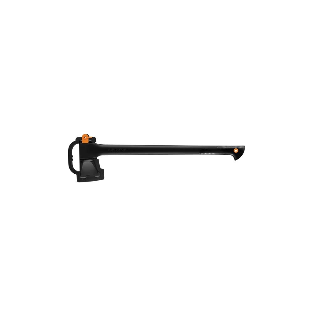 Fiskars Forged Steel Blade 28 Splitting Axe - Mycitystee