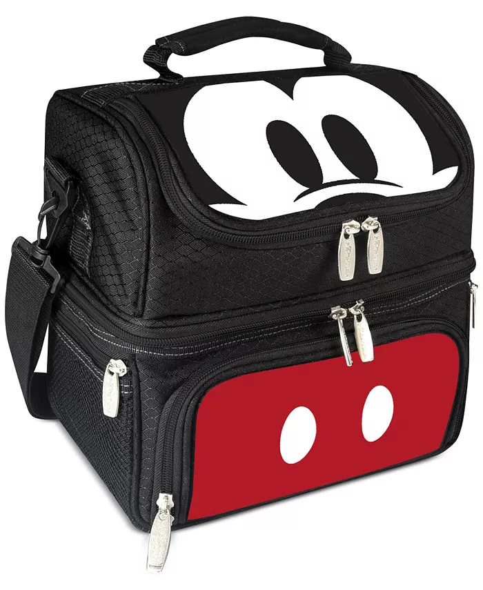 Disney Mickey Mouse Pranzo Lunch Tote - Mycitystee
