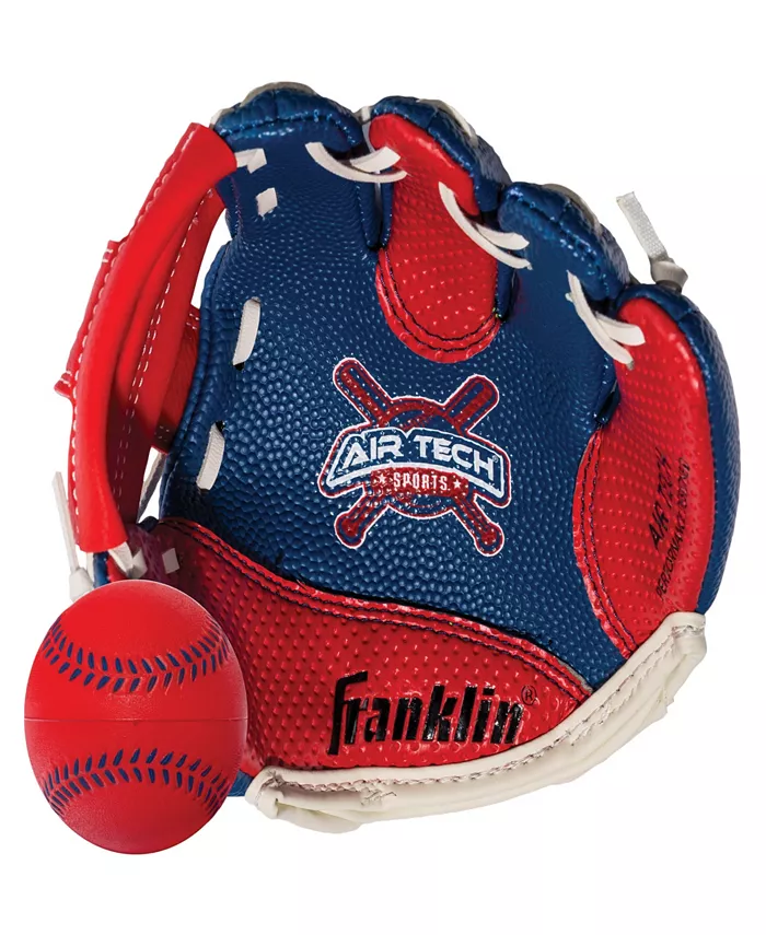 Franklin Sports Air Tech Adapt Series Teeball Glove - 8.5