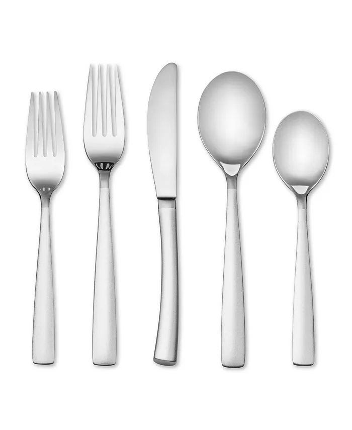 Hampton Forge Finlandia 5 Piece Set， Service for 1 - Mycitystee