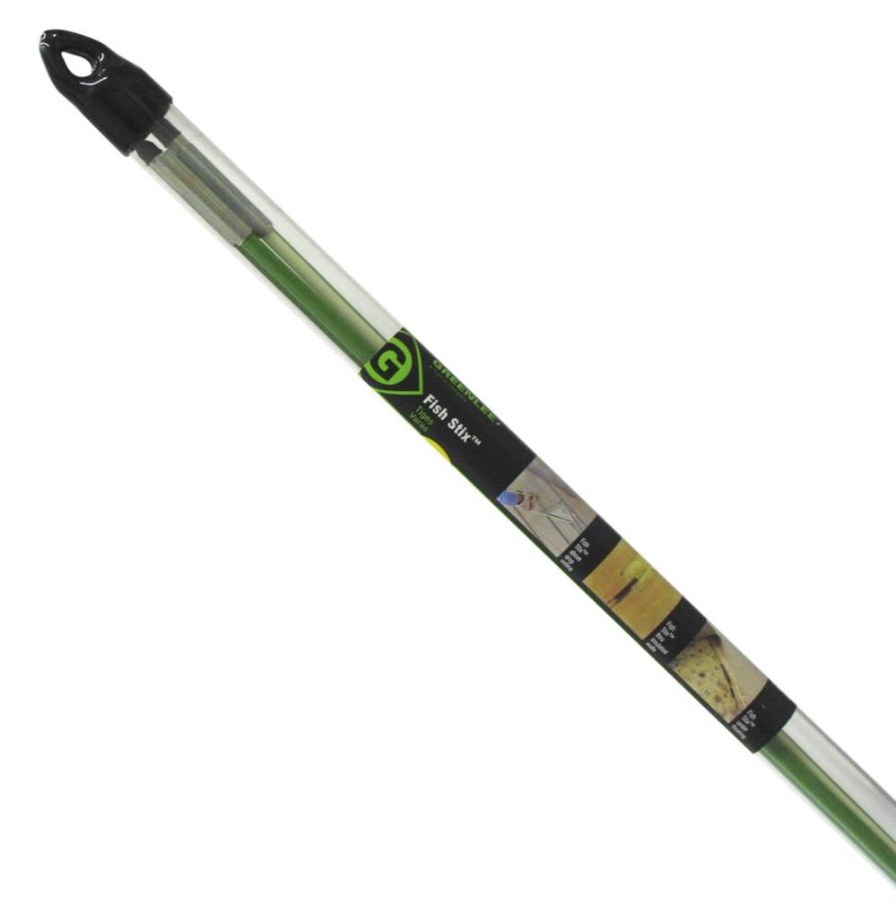 12 Ft. Fiberglass Fish Stix Set - Mycitystee