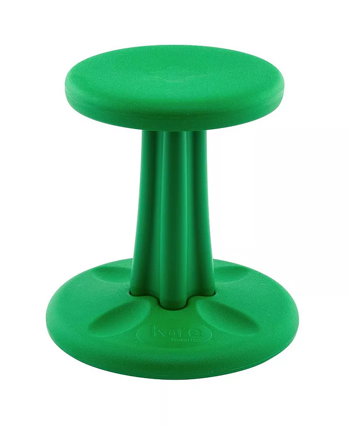 Kore Kids Wobble Chair 14