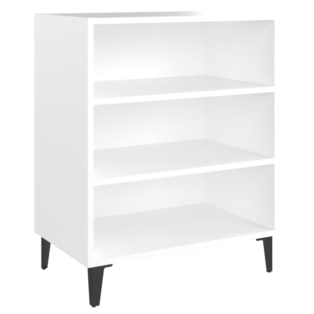 vidaXL Sideboard White 22.4