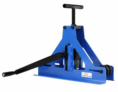Erie ToolsSquare Tube Pipe Roller Bender Mild Steel Fabricator - Mycitystee