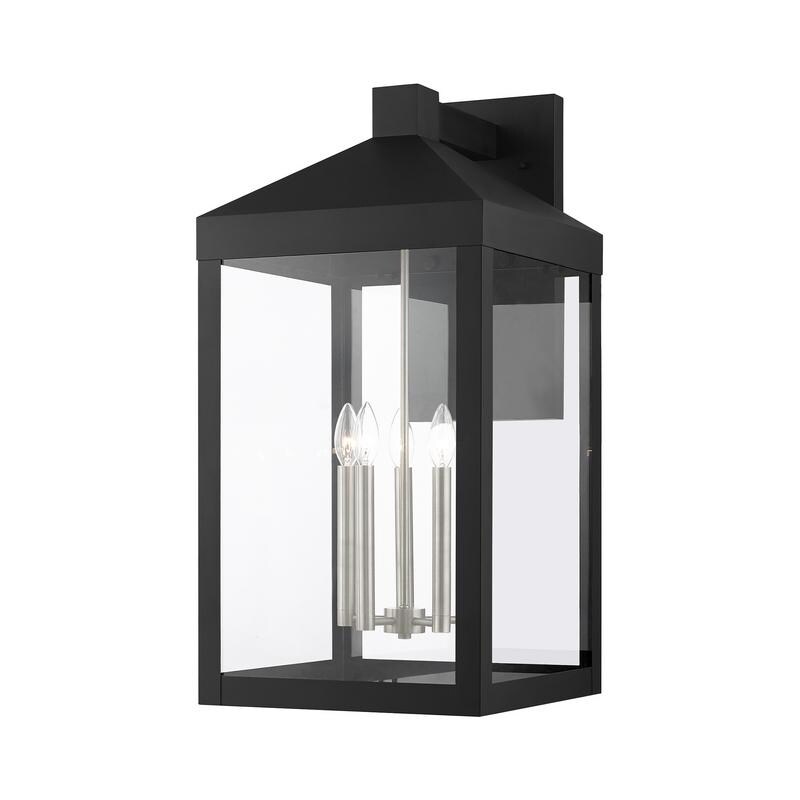 20598-04 Nyack Shopping - The Best Deals on Outdoor Wall Lanterns | 34813483 - Mycitystee
