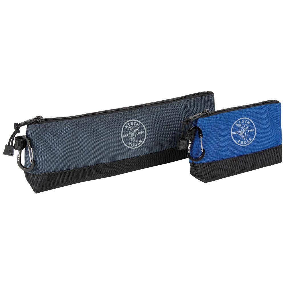 Stand-up Zipper Bags， 2-Pack - Mycitystee