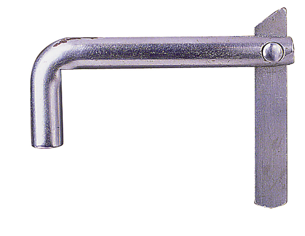 Scaffold Toggle Pin - Mycitystee