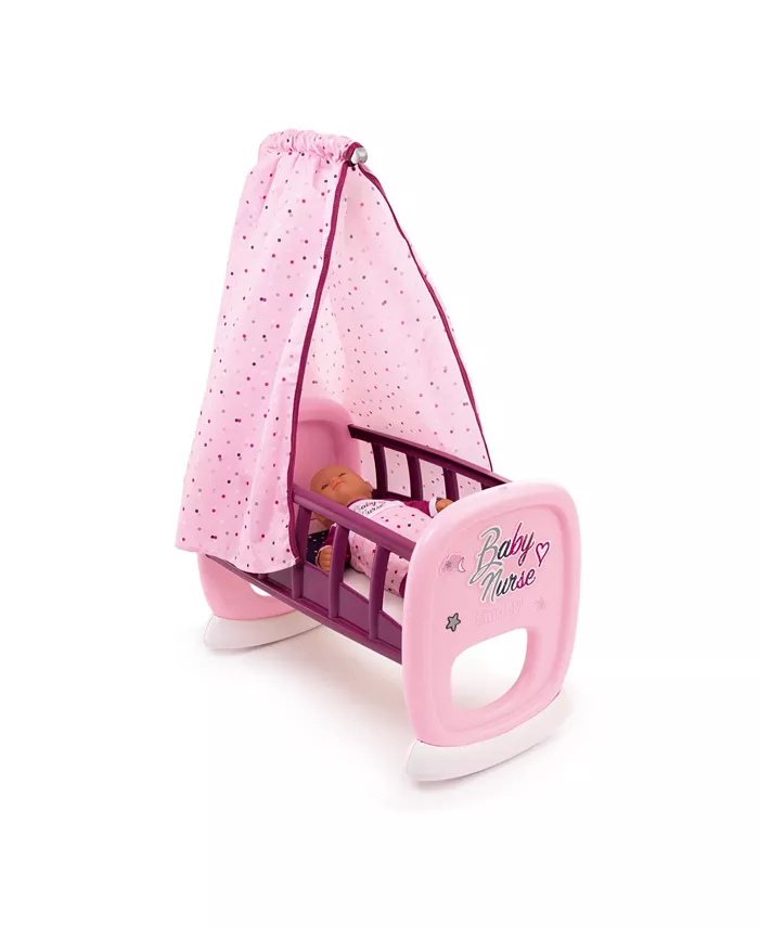 Smoby Toys Smoby Baby Nurse Cradle - Mycitystee