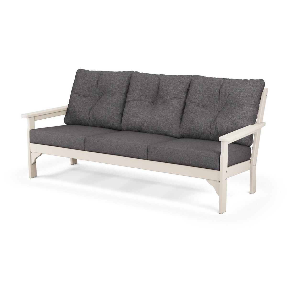 POLYWOOD Vineyard Deep Seating Sofa - Mycitystee