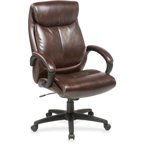 Lorell Executive Chair (59498) - Mycitystee